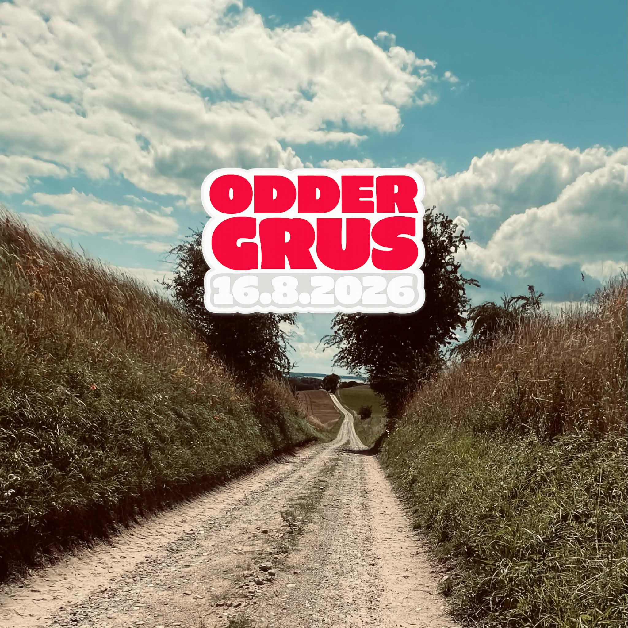 Odder Grus